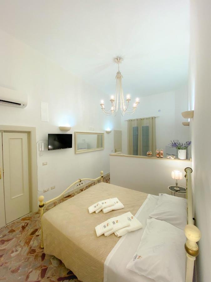 La Casa Di Nonna Sisina Villa Mola di Bari Exterior foto